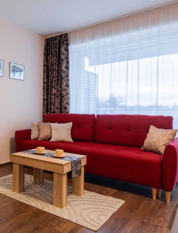 ap7 Ubytovaní Viva Apartmány Jižní Čechy – Apartmán 7